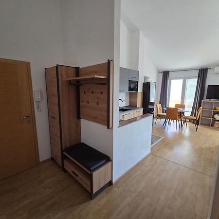 Apartments In Krk Krk Town Luaran gambar