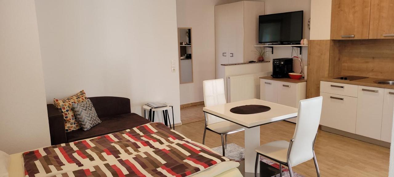 Apartments In Krk Krk Town Luaran gambar