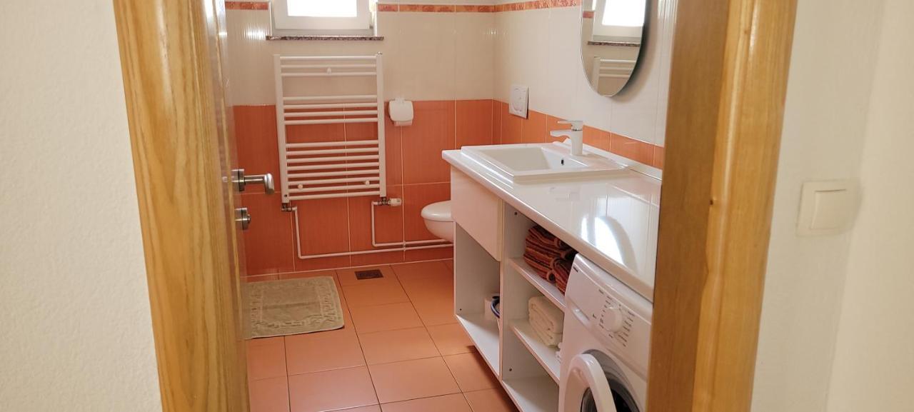 Apartments In Krk Krk Town Luaran gambar