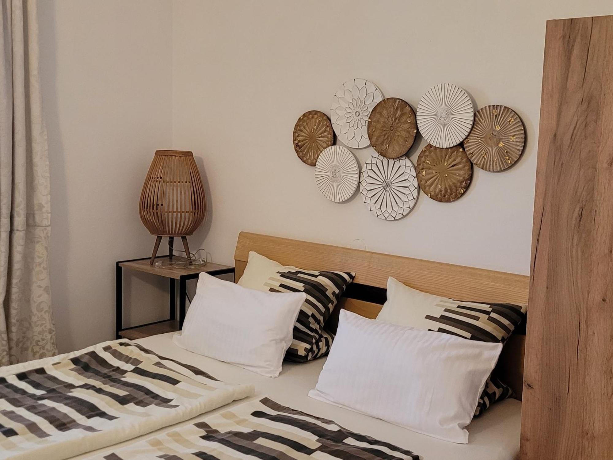 Apartments In Krk Krk Town Luaran gambar