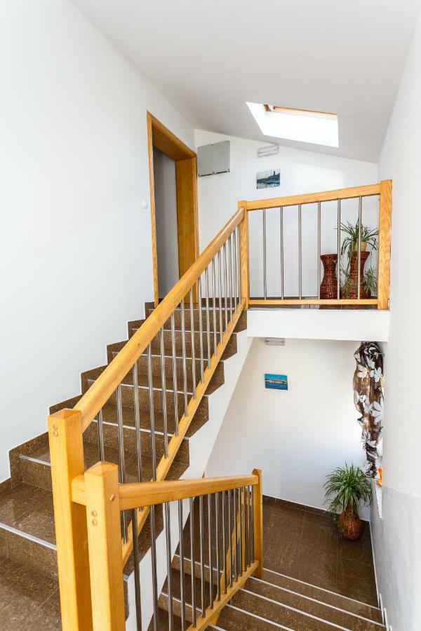 Apartments In Krk Krk Town Luaran gambar
