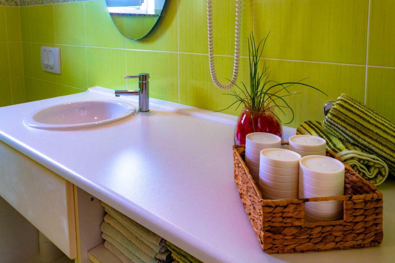 Apartments In Krk Krk Town Luaran gambar